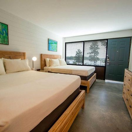 Rivers Rest Resort Toano Luaran gambar