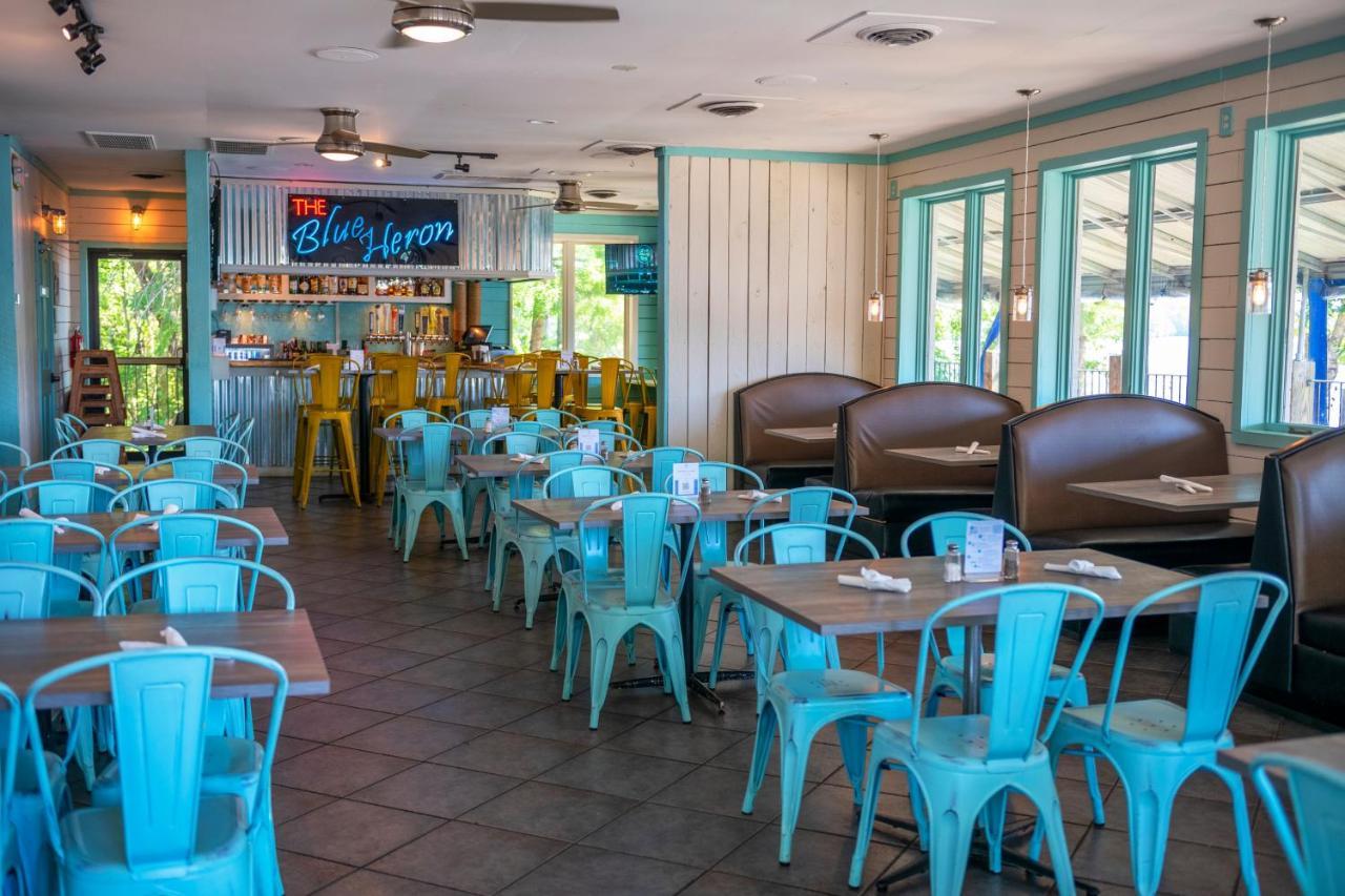 Rivers Rest Resort Toano Luaran gambar