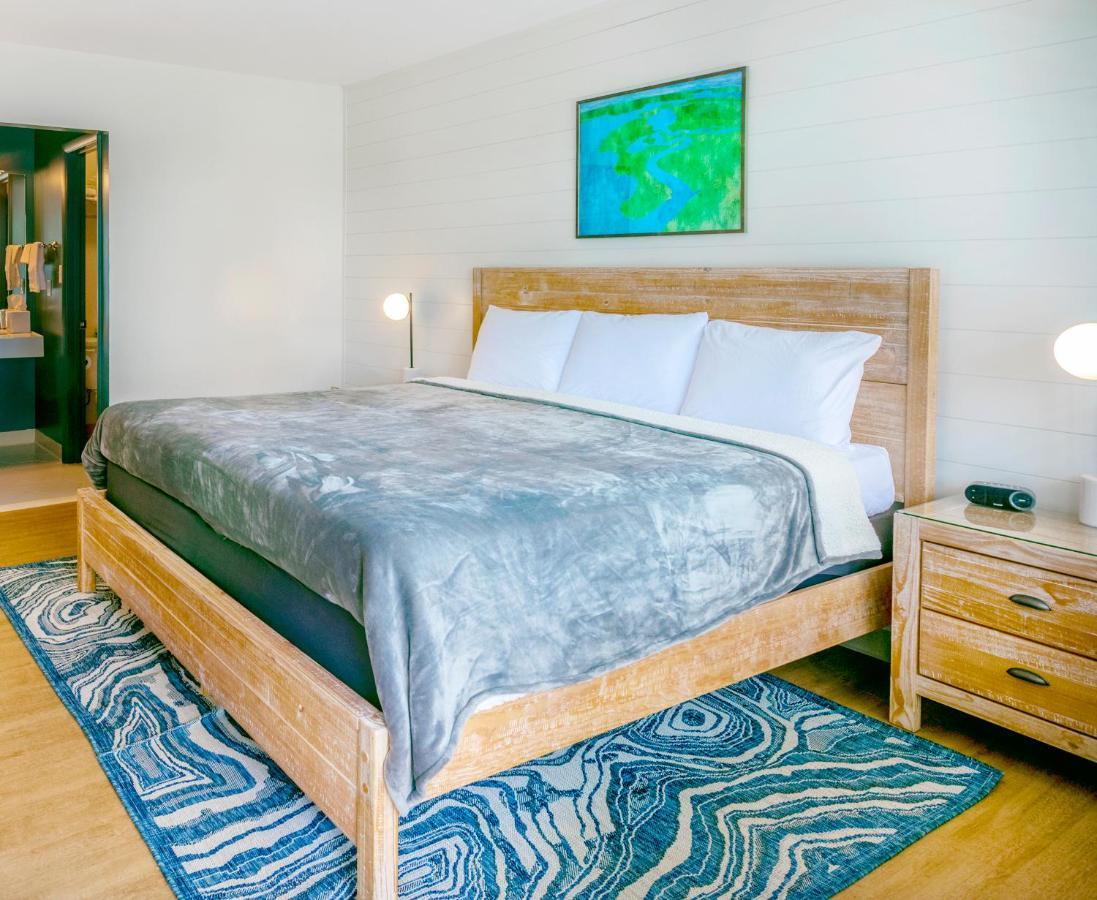 Rivers Rest Resort Toano Luaran gambar